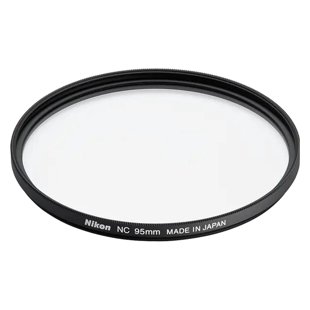 Nikon Neutral-Color-Filter (95 mm, Neutral Color Filter) (FTA70601)