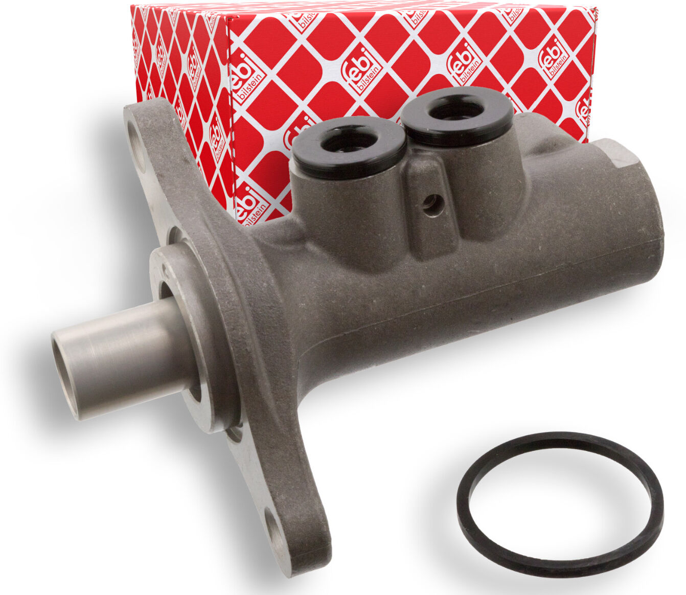 Febi Bilstein Hauptbremszylinder 103499 Für Peugeot