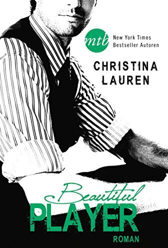 Christina Lauren - Beautiful Player - Preis vom 09.10.2026 07:28:09 h