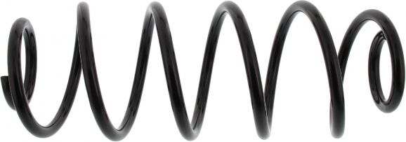 Mapco Fahrwerksfeder 70433 Hinterachse