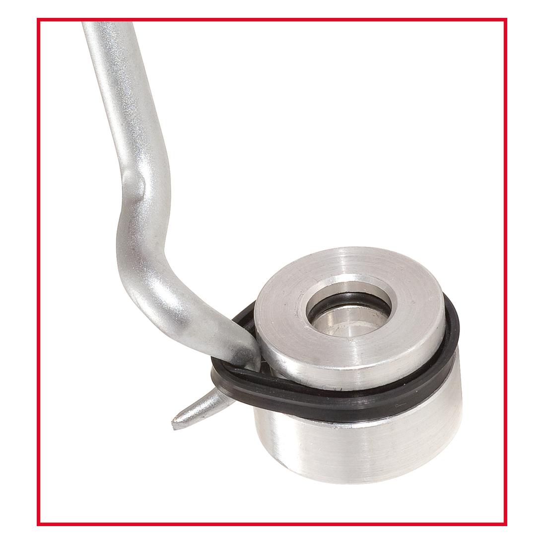 KS Tools Hakenwerkzeug-Satz. 4-tlg. 550.1045 (550.1045)