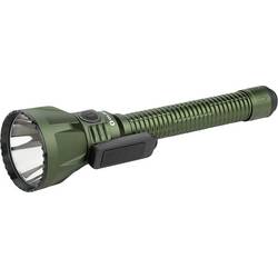 OLight Javelot Turbo 2 (OD Green) Javelot Turbo 2 (OD Green) LED Taschenlampe Li-Ionen Akkus 1800 lm 430 g