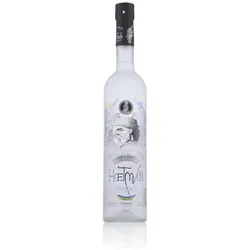Hetman Vodka 40% Vol. 0,7l