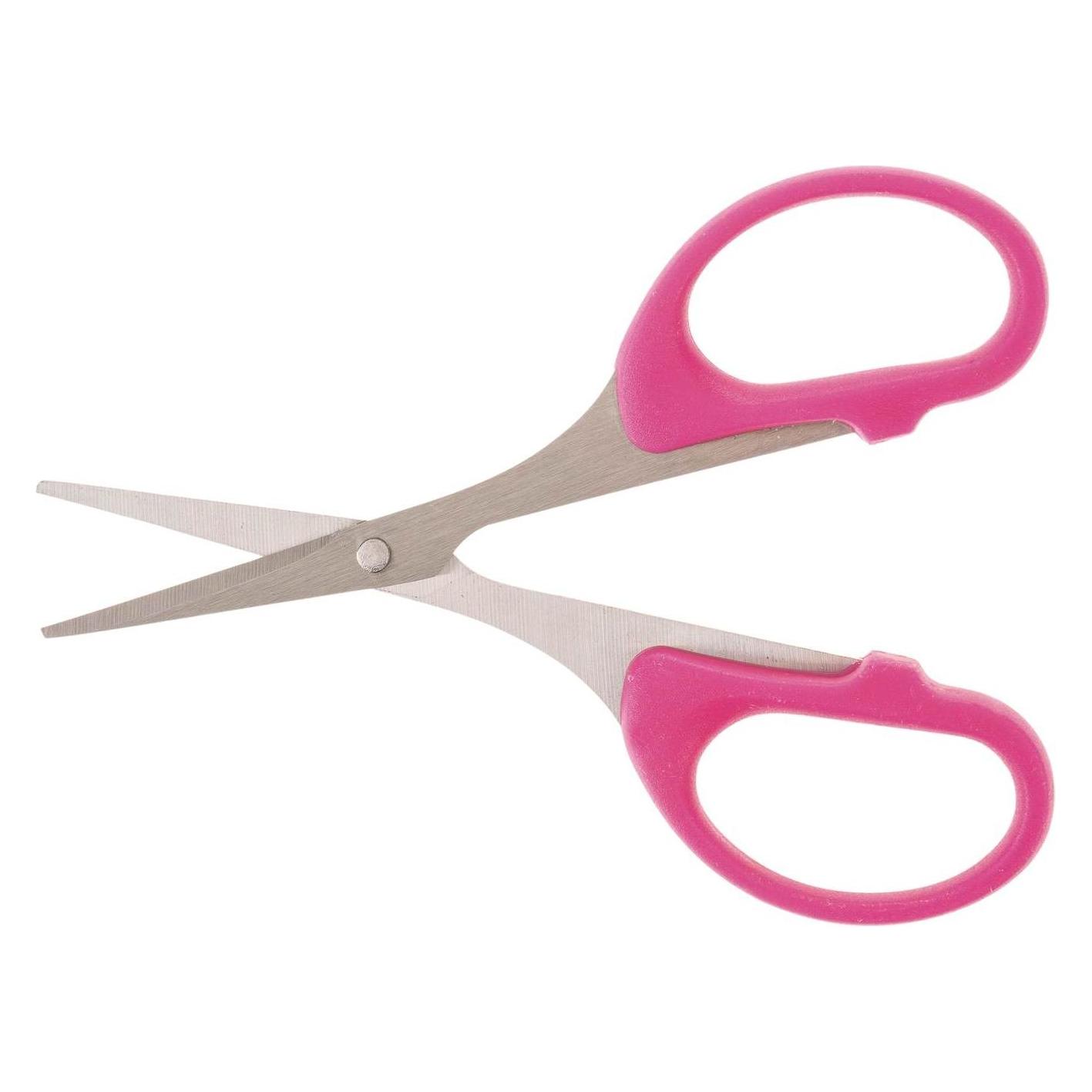 Westcott Silhouettenscheren - Kunststoff (10 cm) (E-1310100)