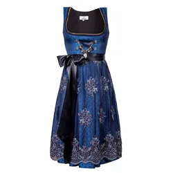 Midi Dirndl 2-teilig Josepha