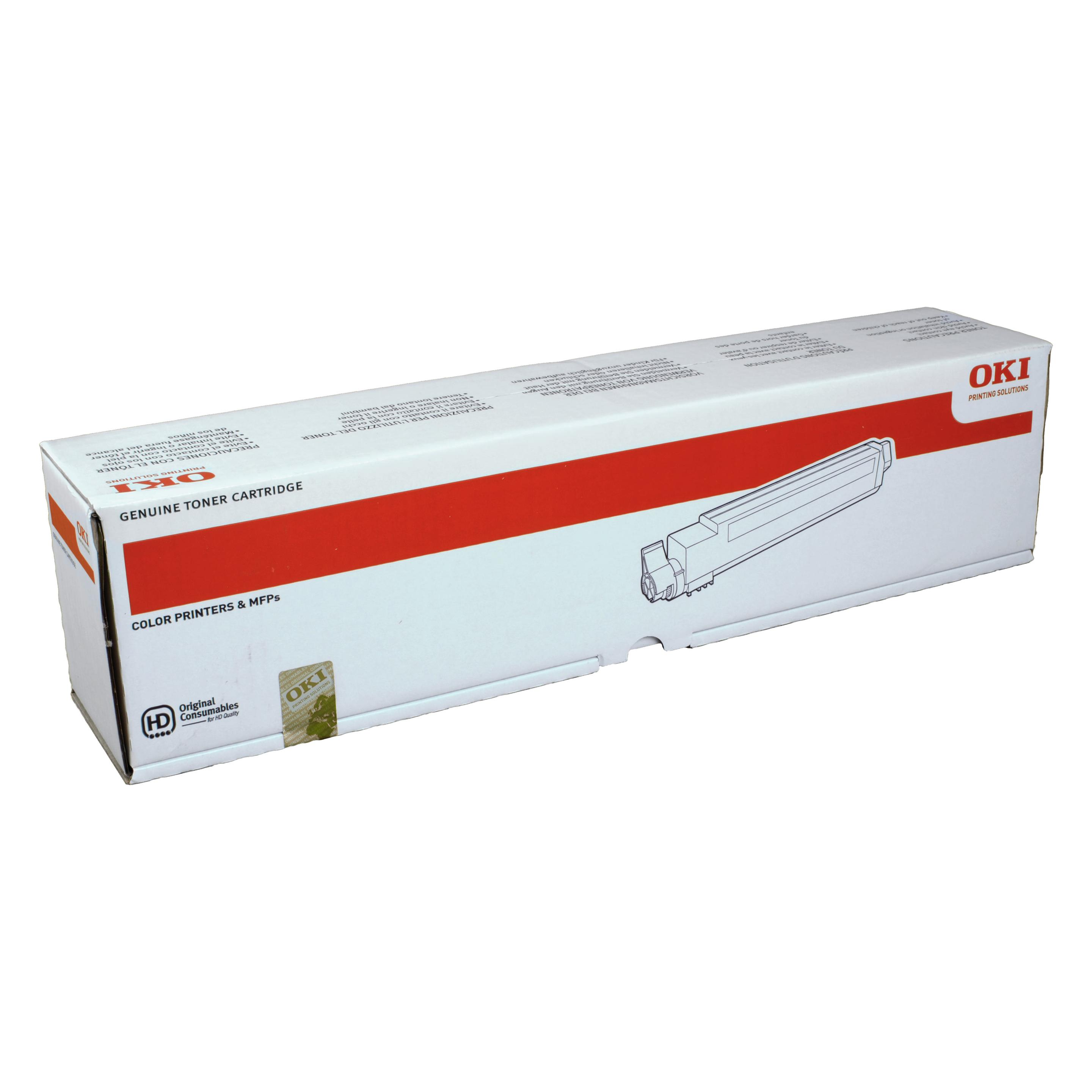 OKI 43837130 (M) (43837130)