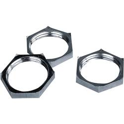 LAPP 52103340 SKINDICHT® SM-PE M32 Gegenmutter mit Erdungskrallen M32 M32 M32 Messing Messing 1 St.