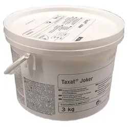Ecolab Taxat Joker 3 kg Fleckensalz Fleckensalz mit 4fach-Energie
