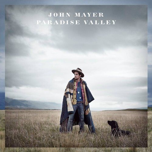 John Mayer - Paradise Valley - Preis vom 09.10.2026 07:28:09 h