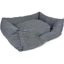 Duvoplus Textura Eco (Hund, Katze), Hundebett + Katzenbett