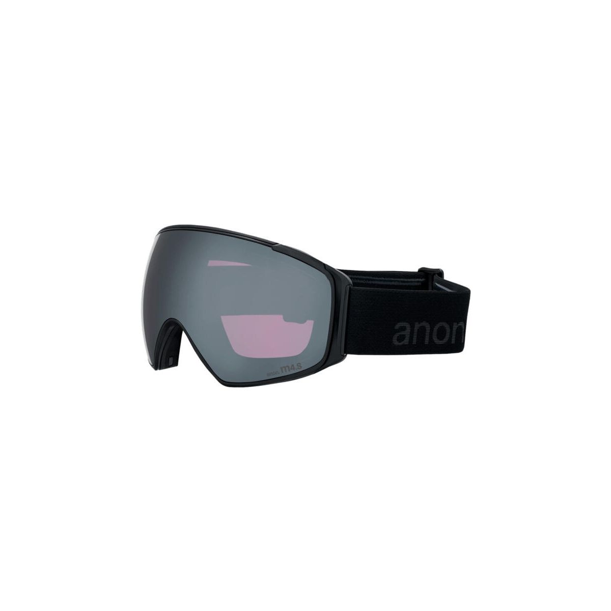 Anon M4S Toric Smoke/Prcv SUN Onyx smoke/prcv sun onyx (Z55) Regular NA 2357813-Z55-NA