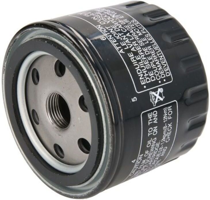 Ölfilter HIFLO HF557