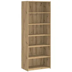 vidaXL, Kommode + Sideboard, Sideboard (41 x 70 x 185 cm)
