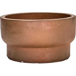 Terra Blumenkübel 60 cm