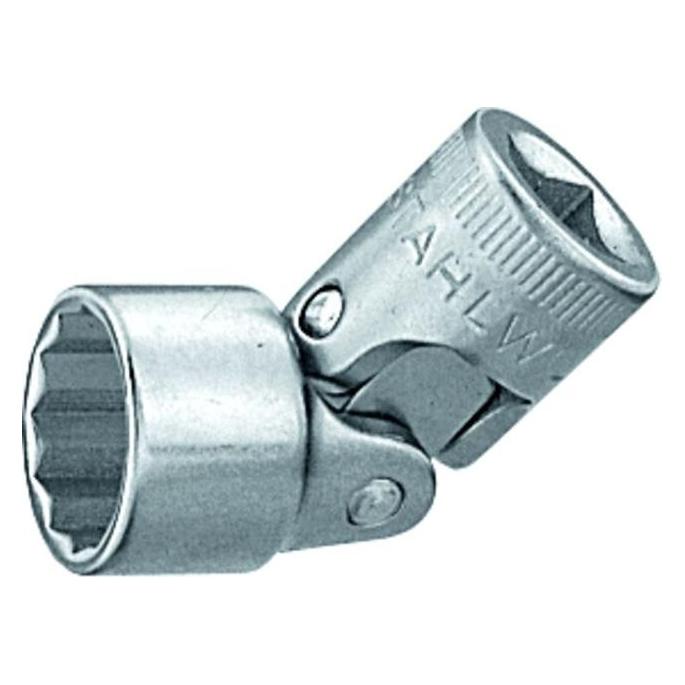Stahlwille 47 Gelenk-Steckschlüsseleinsätze 3/8 15 mm (15 mm) (02040015)