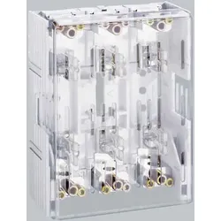Wöhner Aufbausicherungssockel 33307