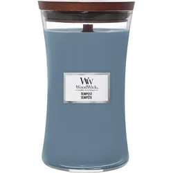 Core WoodWick Tempest Kerze groß