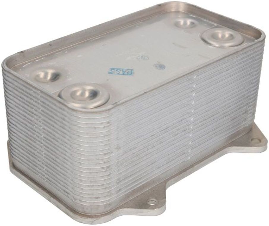 Ölkühler, Motoröl NRF 31195