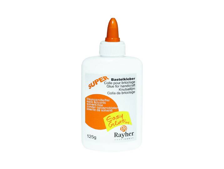 Rayher Bastelkleber 125 g