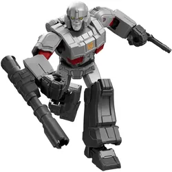 Blokees Transformers assortiment figurines Plastic Model Kit Galaxy Version 05 One (9)