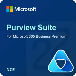 Microsoft Purview Suite for Microsoft 365 Business Premium (NCE)