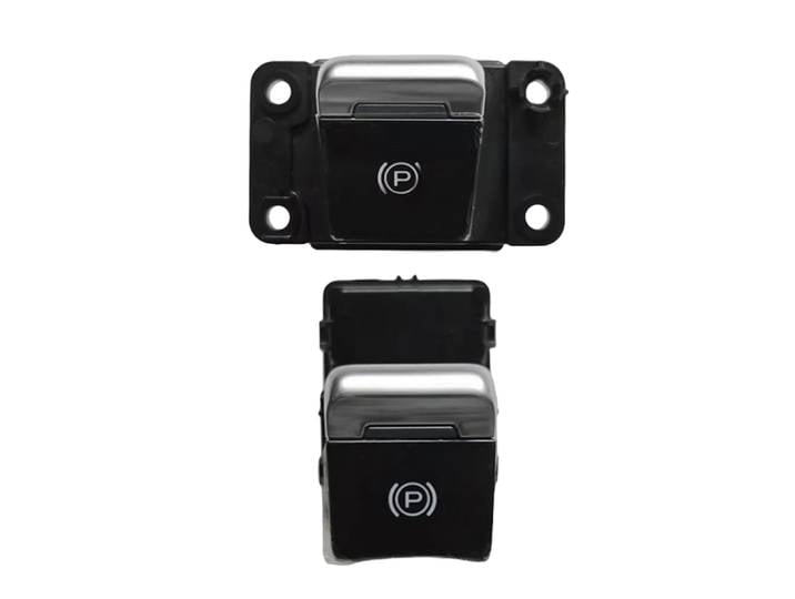 Interrupteur de frein à main électronique pour Changan CS75PLUS, interrupteur de frein automatique, interrupteur de stationnement EPB, clé d'interrupteur
