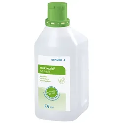 MIKROZID AF liquid Desinf.MP+Flächen 1 L