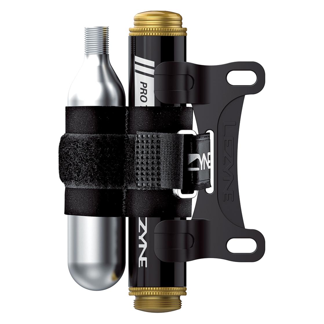 Lezyne Pro Tubeless Kit (1-PK-TBLSPOL-V104)