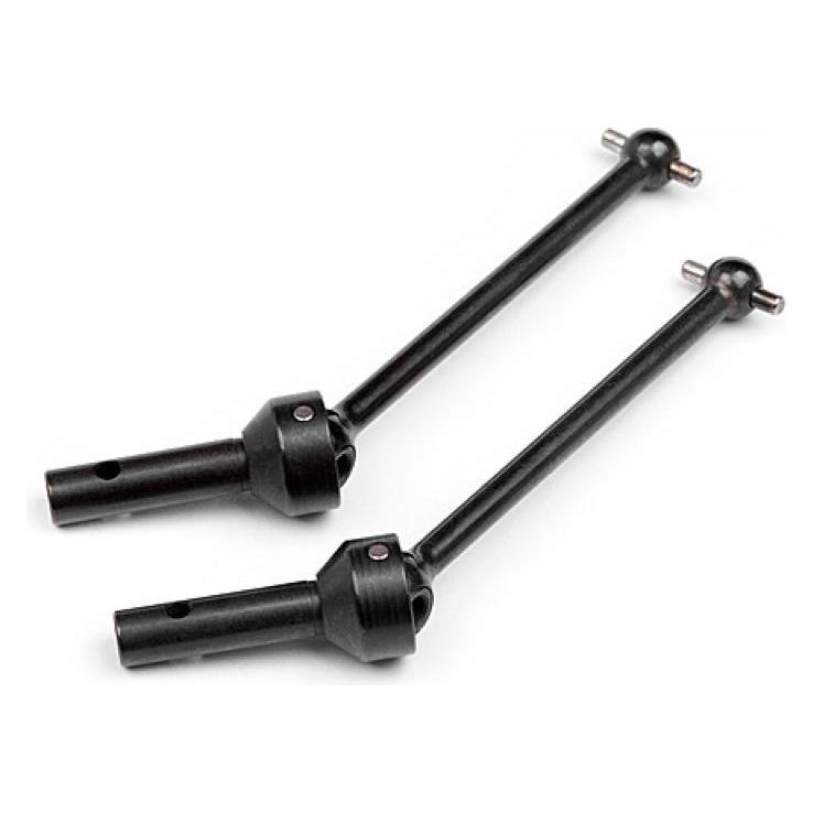 HPI Center Universal Drive Shaft Set (front/rear) (106730)