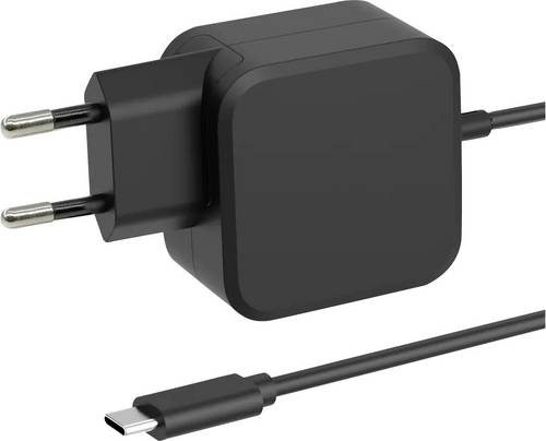 Xilence XM020 Notebook-Netzteil 100W 5 V, 9 V, 12 V, 15 V, 20V GaN
