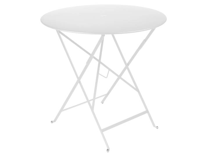 Fermob Bistro Tisch Ø 77 cm Stahl