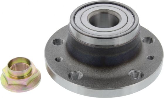 Mapco Radlagersatz 26136 Für Renault