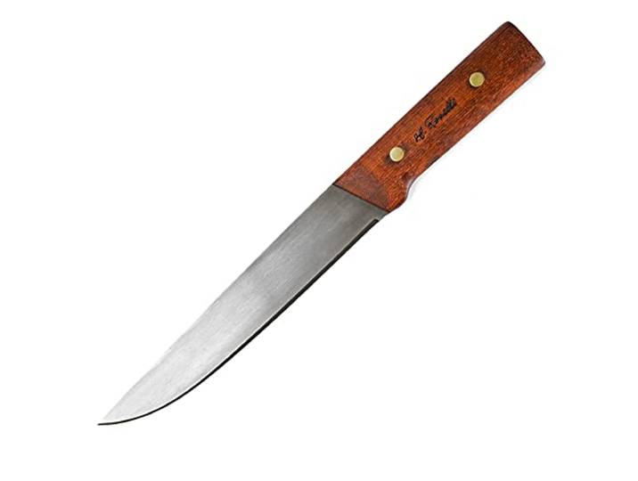 H. Roselli RW756 Kochmesser Fleischmesser ASTRID-Serie, UHC Carbonstahl
