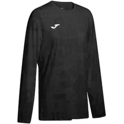 Joma, Herren, Sportshirt, Challenge (XL), Schwarz