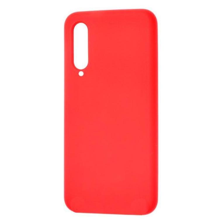 Evelatus 9SE Soft Touch Silicone (Xiaomi Mi 9 SE) (EVELATUS)
