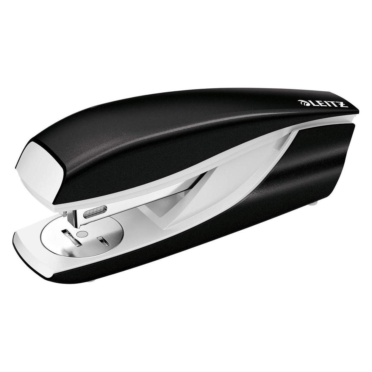 Leitz NEXXT WOW 5502 - Büroheftgerät (30 Blätter) (5502-10-95)