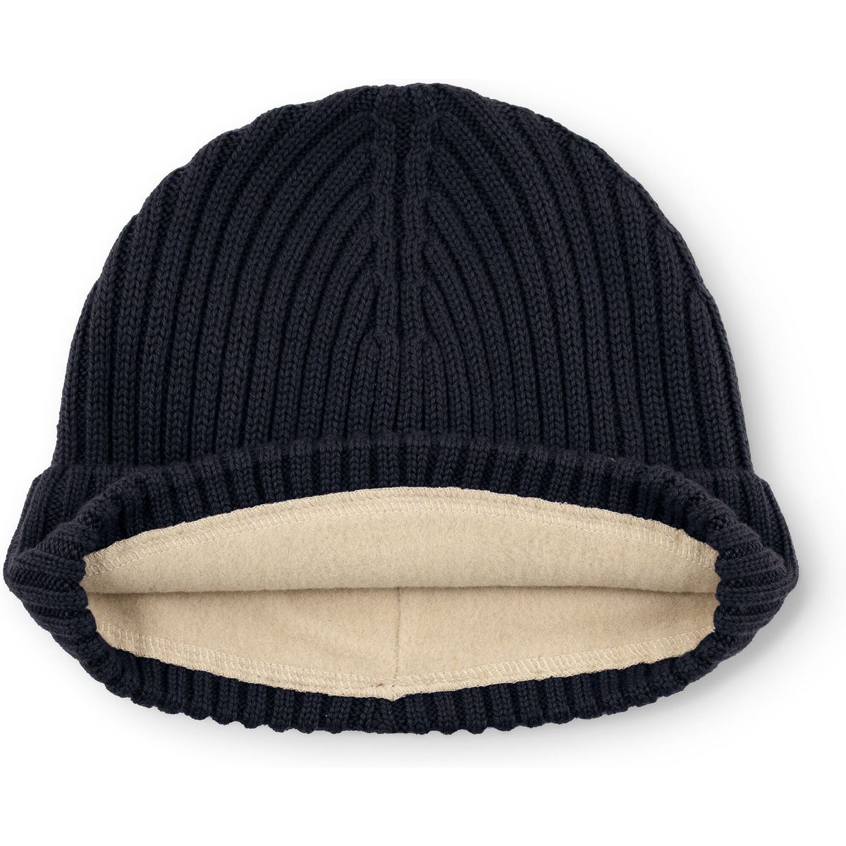 Mini a ture Matboje Fleece Lined beanie. RWS outer space (9730) 8-10y 1263158052973040