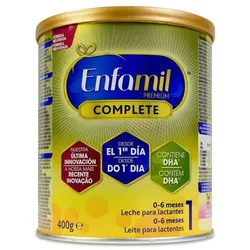 Enfamil Premium Complete 400g