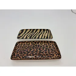 Tablett LEO (LB 20,50x11 cm) - LB 20,50x11 cm