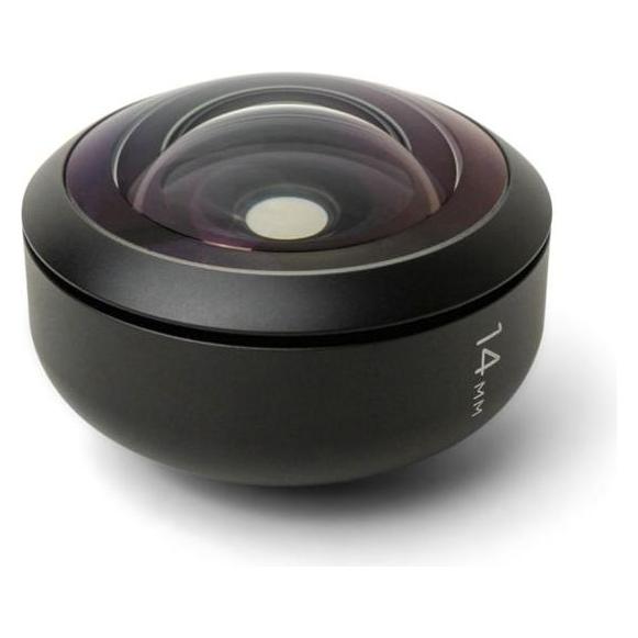 Moment Fisheye 14mm Lens - T-Series (130-106)