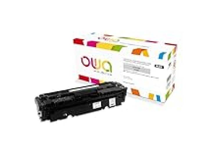 Armor CF410A Toner laser Remanufacturée Noir
