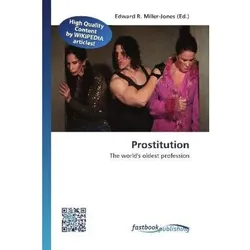 Prostitution, Ratgeber von Edward R. Miller-Jones