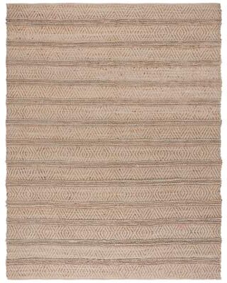 SAFAVIEH Handmade Cape Cod Gerdhilde Jute Rug