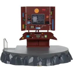 McFarlane Batman: The Animated Series DC Direct Spielset The Batcave
