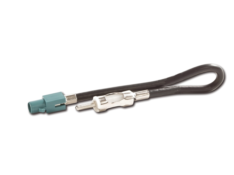 CHP Antennenadapter VW Golf 5 - DIN Kabel 23cm