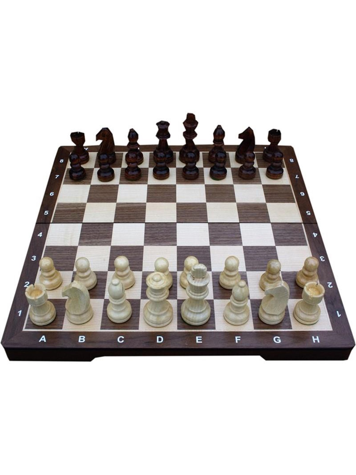 Asmodee Chess Set Big (14')