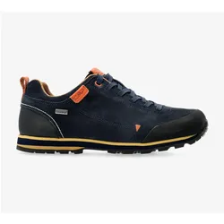 CMP Campagnolo, Herren, Wanderschuhe, Elettra Low WP Schuhe (41), Blau