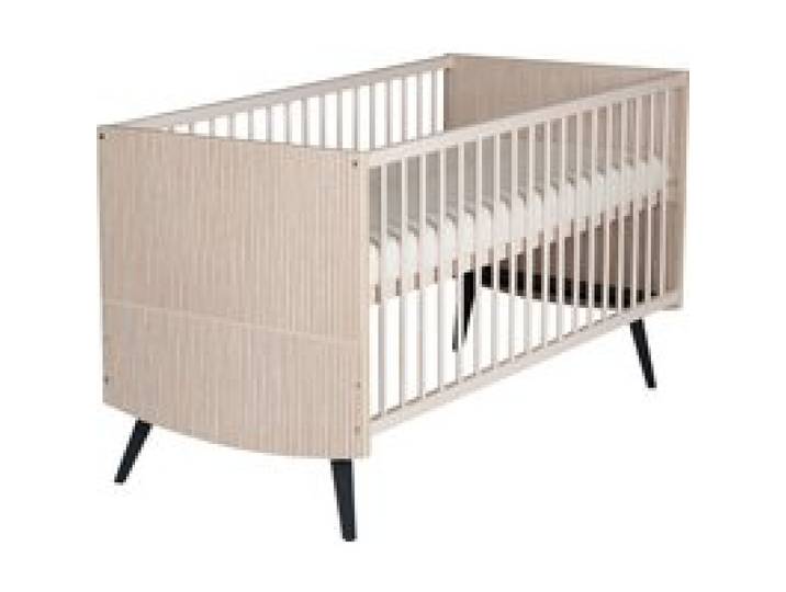 Babybett Smile 70 x 140 cm