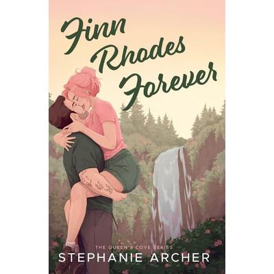 Finn Rhodes Forever, Taschenbuch von Stephanie Archer, Orion Publishing Group