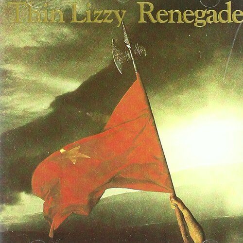 Thin Lizzy - Renegade - Preis vom 08.10.2026 07:26:42 h